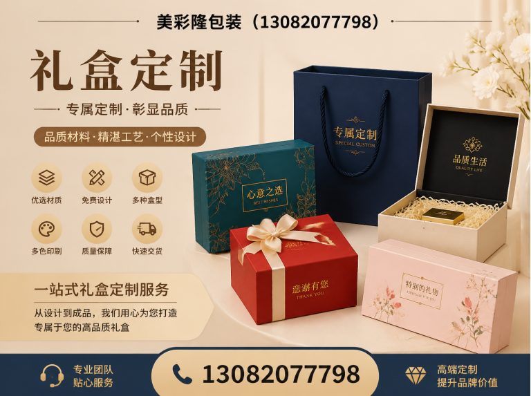 文安县京津冀包装服务展示图